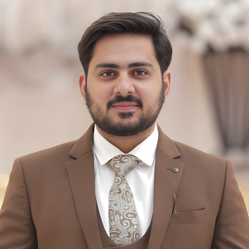 M Umar Habib